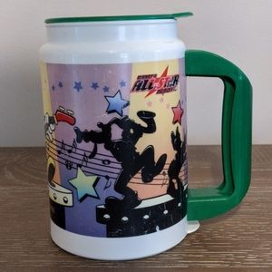Disney Refillable 16 oz AllStar Mug